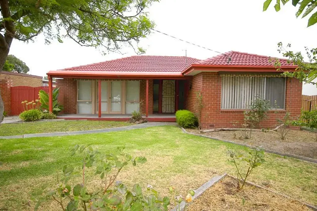 Perfect Family Home