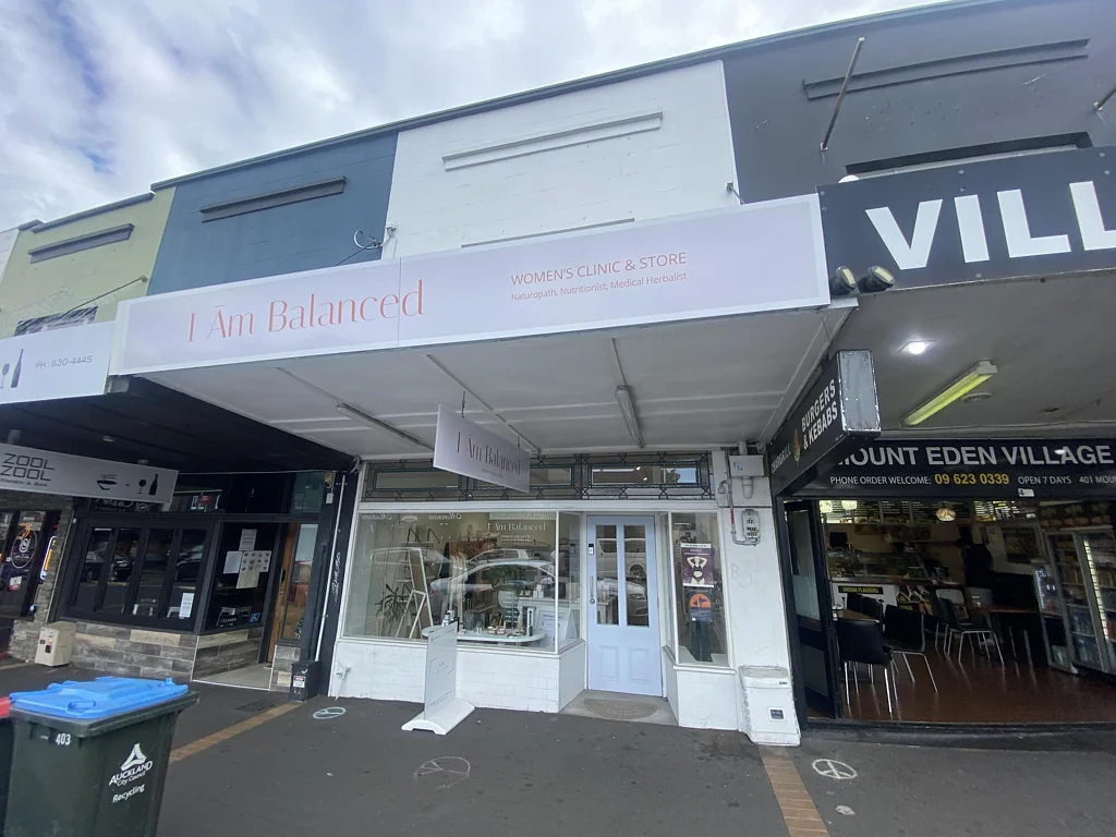 Mount Eden  Prime Mt Eden Village Retail Opportunity