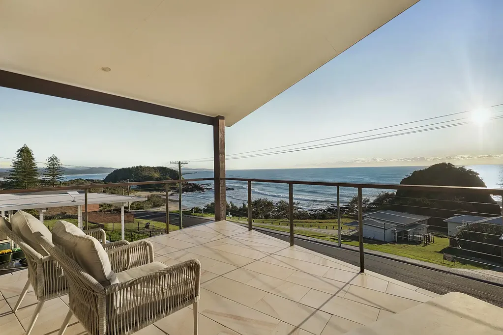 Scotts Head 3Zimmer An Elevated Coastal Escape in the Heart of Scotts Head