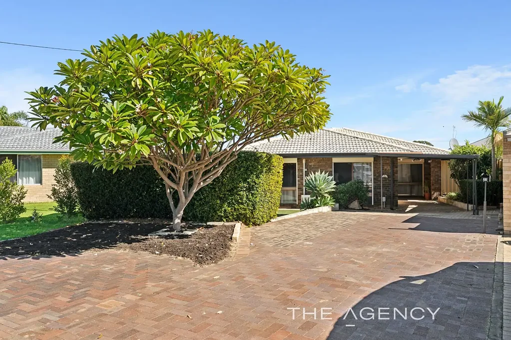 Greenwood 4 Slaapkamer A Peaceful Position With Proven Potential!