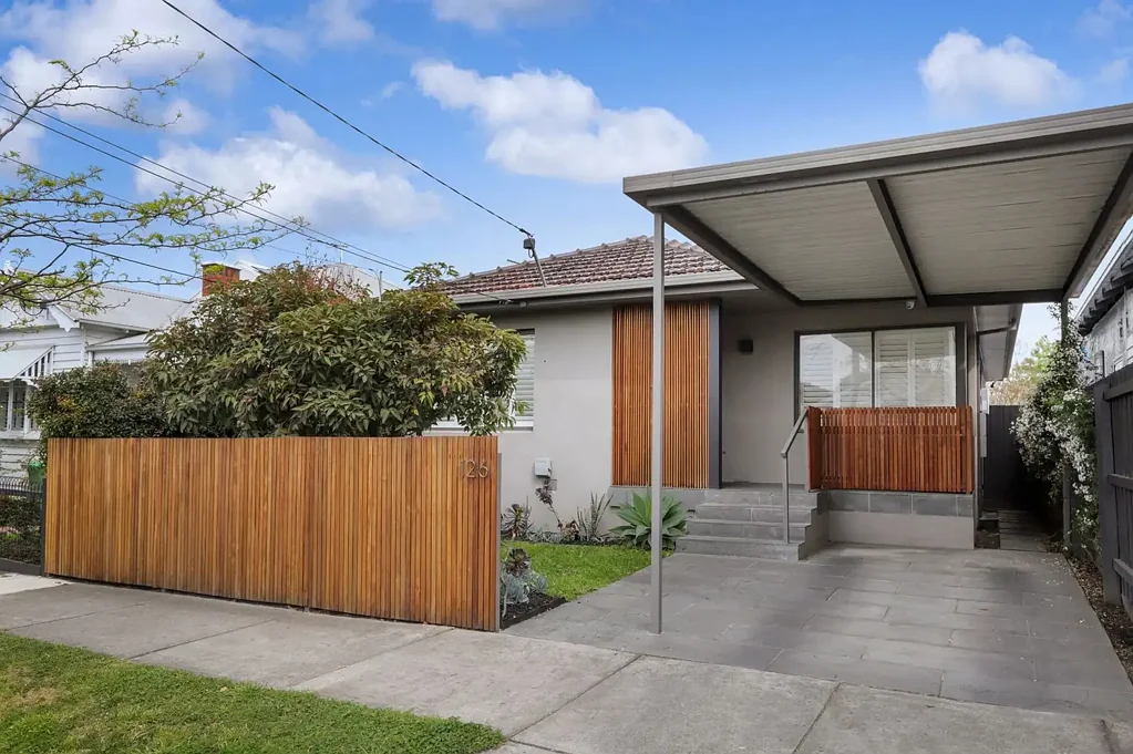 Spacious Family Living with Flexible Spaces in the Heart of Kingsville