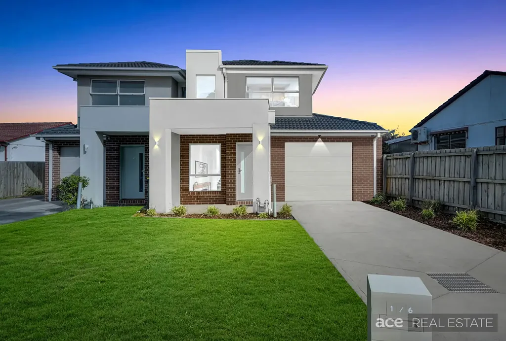 1/6 Briggs Street, Laverton, VIC 3028