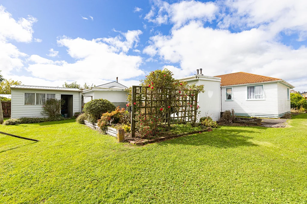 Ohakune 3Habitaciones Home Sweet Home