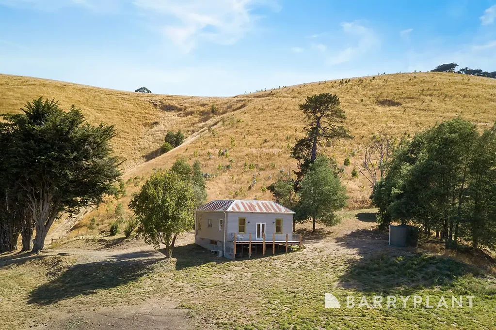 Strzelecki 3غرفة نوم Charming Country Retreat with Room to Dream