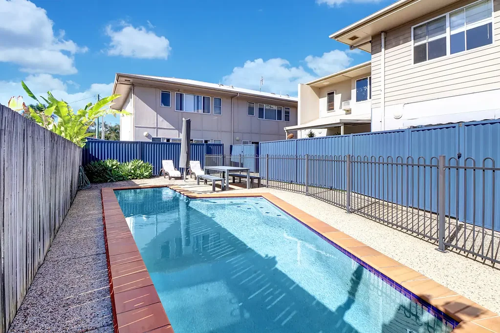 Pacific Paradise 3房  Your North Shore Sanctuary: Affordable Coastal Living