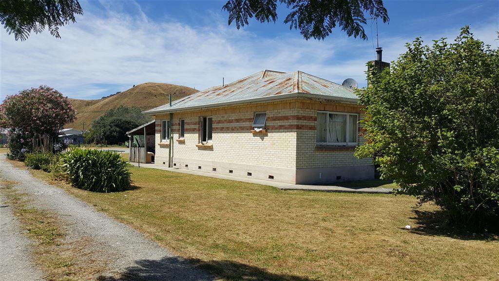 50 Cliff Road, Te Karaka, Gisborne, 3 ਕਮਰੇ, 0 ਬਾਥਰੂਮ