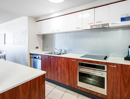 2183/23 Ferny Avenue, Surfers Paradise, Gold Coast, 2房, 2浴, Apartment