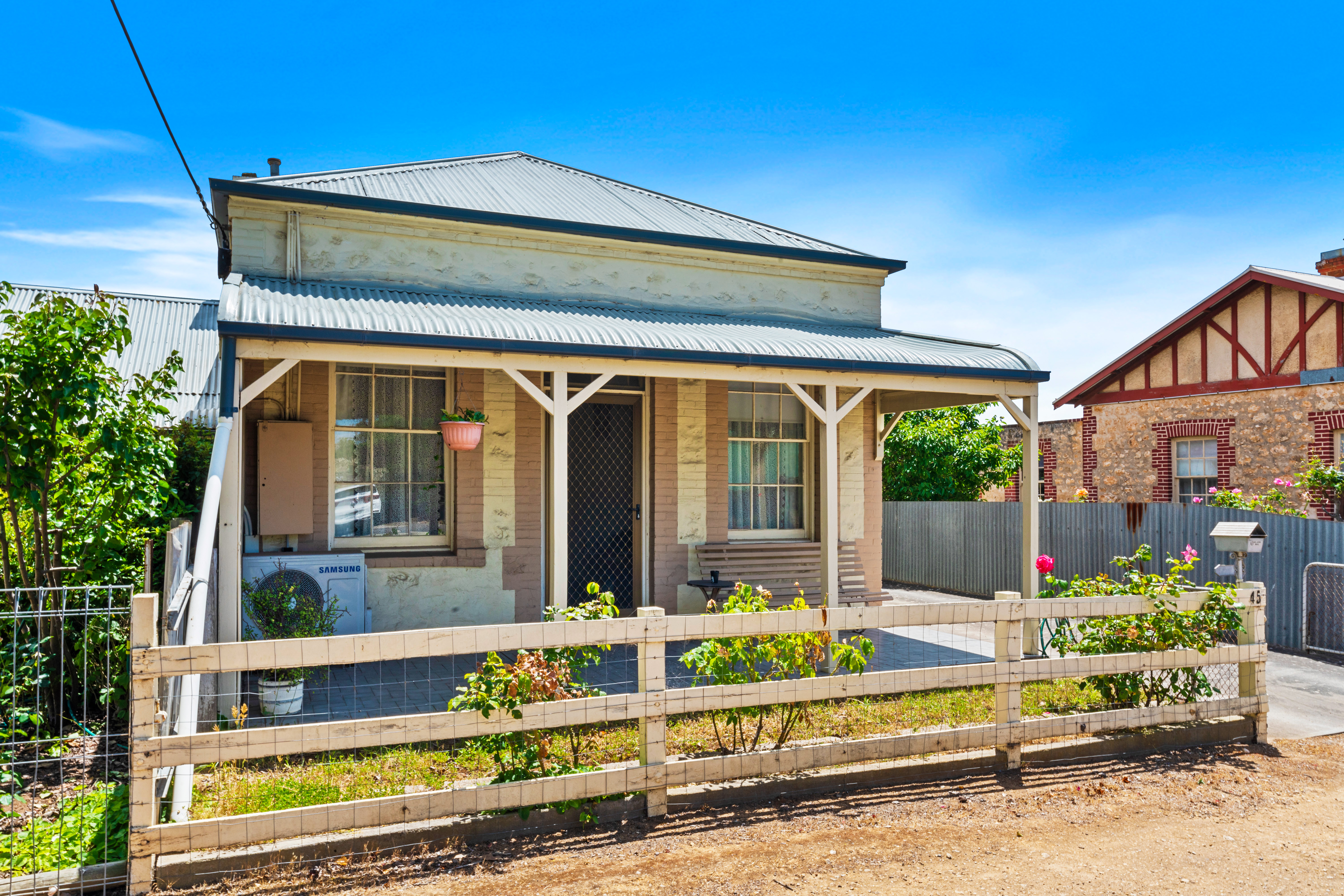 45-47 NORTH PDE, STRATHALBYN SA 5255, 0部屋, 0バスルーム, House