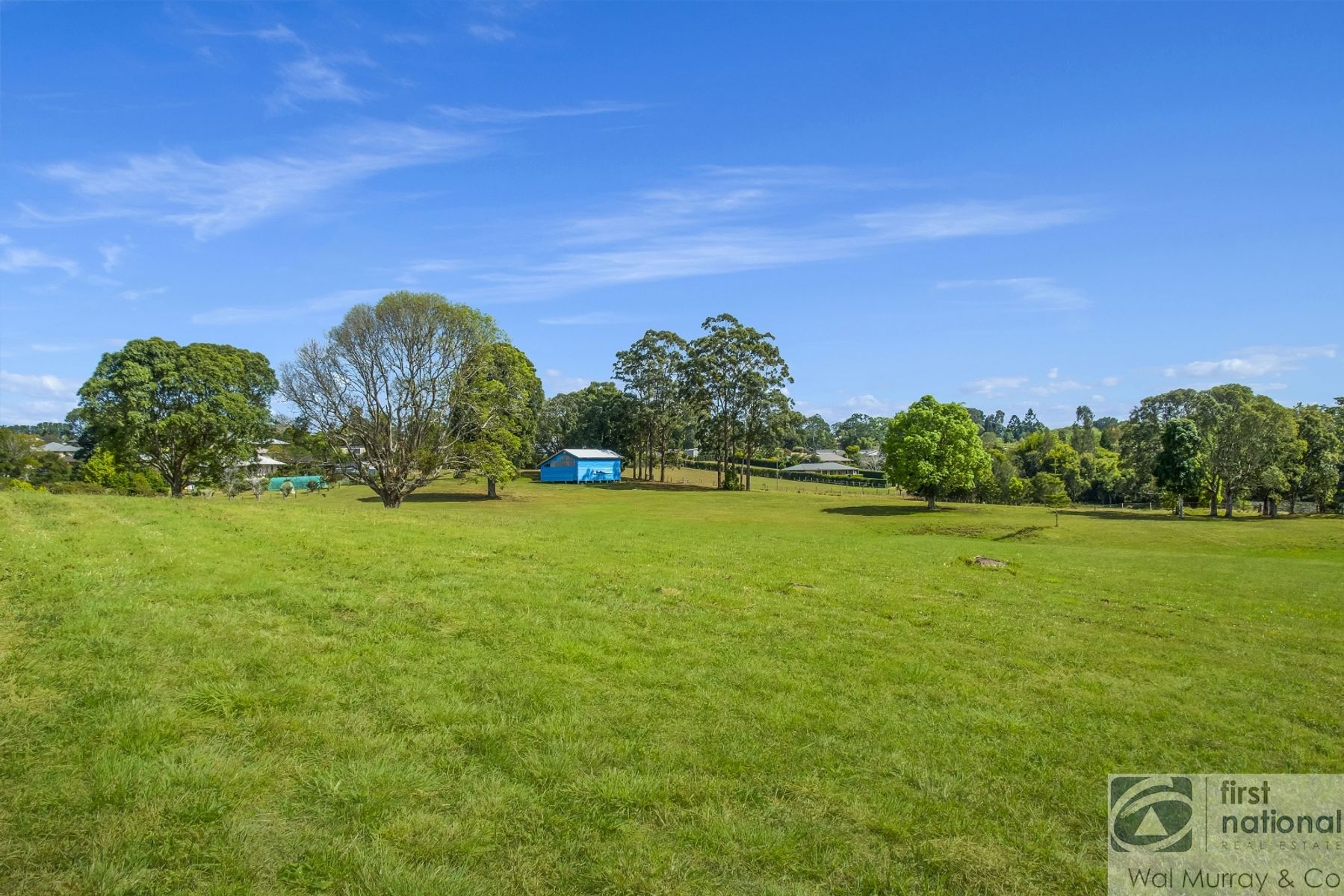 46 MAY ST, DUNOON NSW 2480, 0房, 0浴, Section