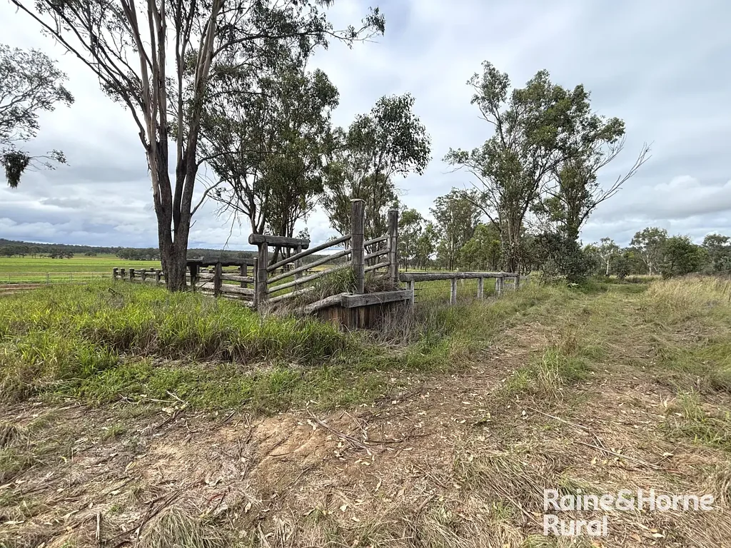 Kunioon  Lot 2 Kunioon Road - 134 Acres