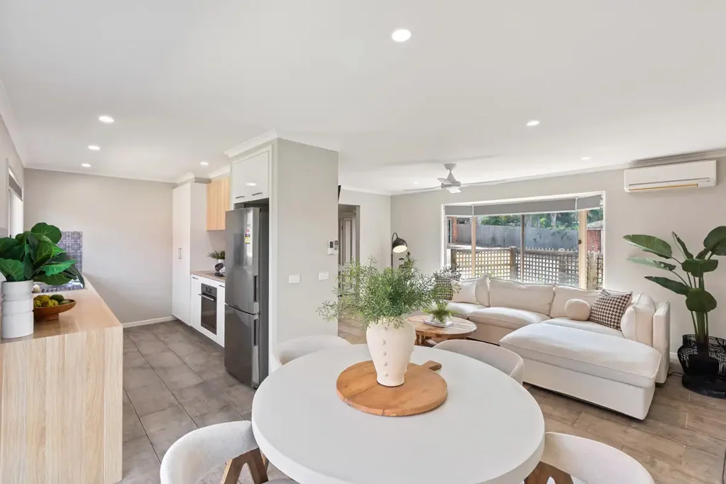 Merimbula 3Habitaciones 3/10b Munn Street, Merimbula