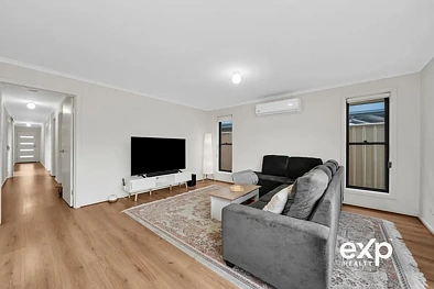 31 Parkfield Loop, Paralowie, SA 5108, 3 slaapkamers, 2 badkamers, House