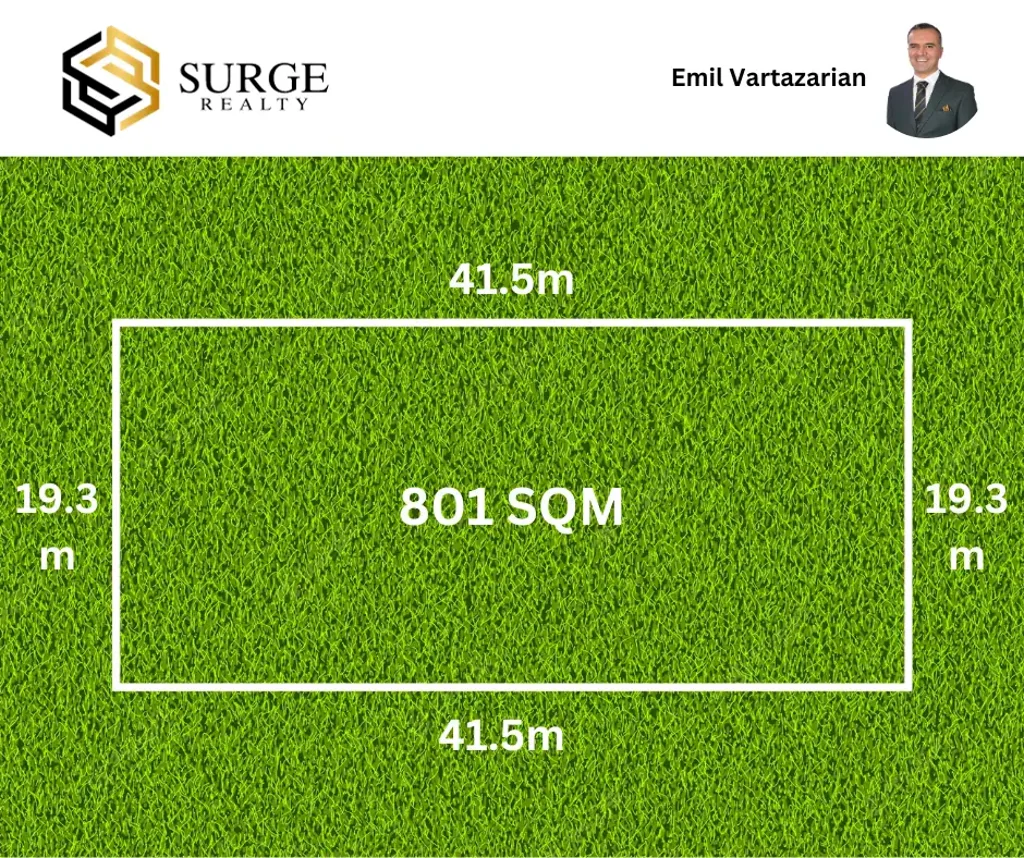 Bacchus Marsh Exceptional opportunity to acquire this bigger block of land to Discover peace and Tranquility!