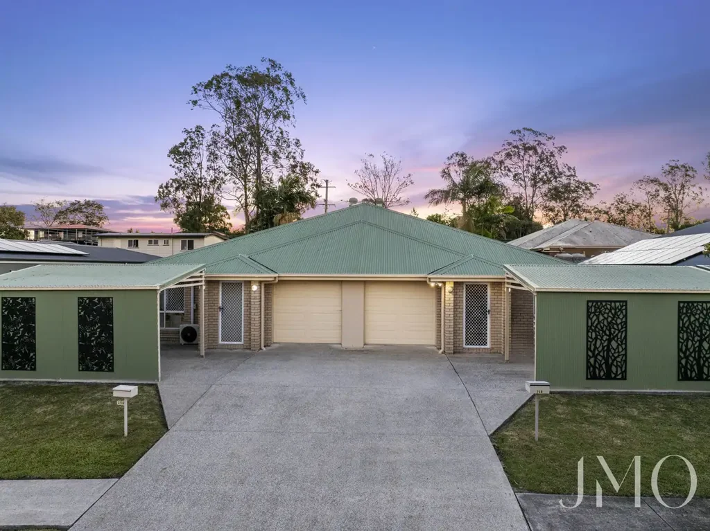 25B Starling Street, Loganlea, QLD 4131