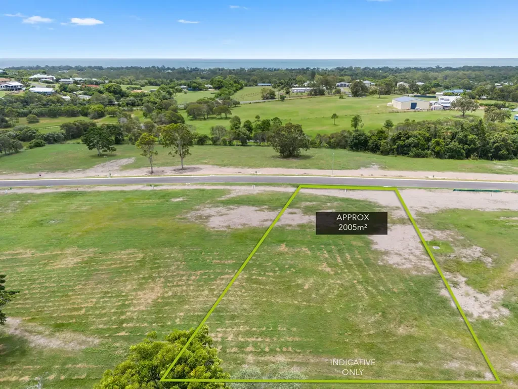 LOT 49/Sea Breeze Estate Hummock View Drive, Craignish, QLD 4655