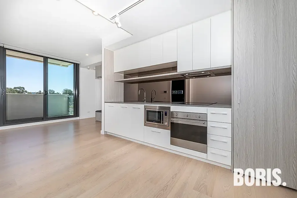 Fabulous apartment in Koben