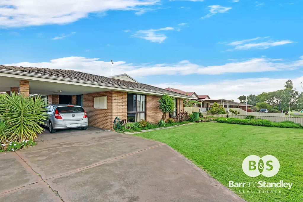 East Bunbury 3कमरा Central Investment Opportunity!!
