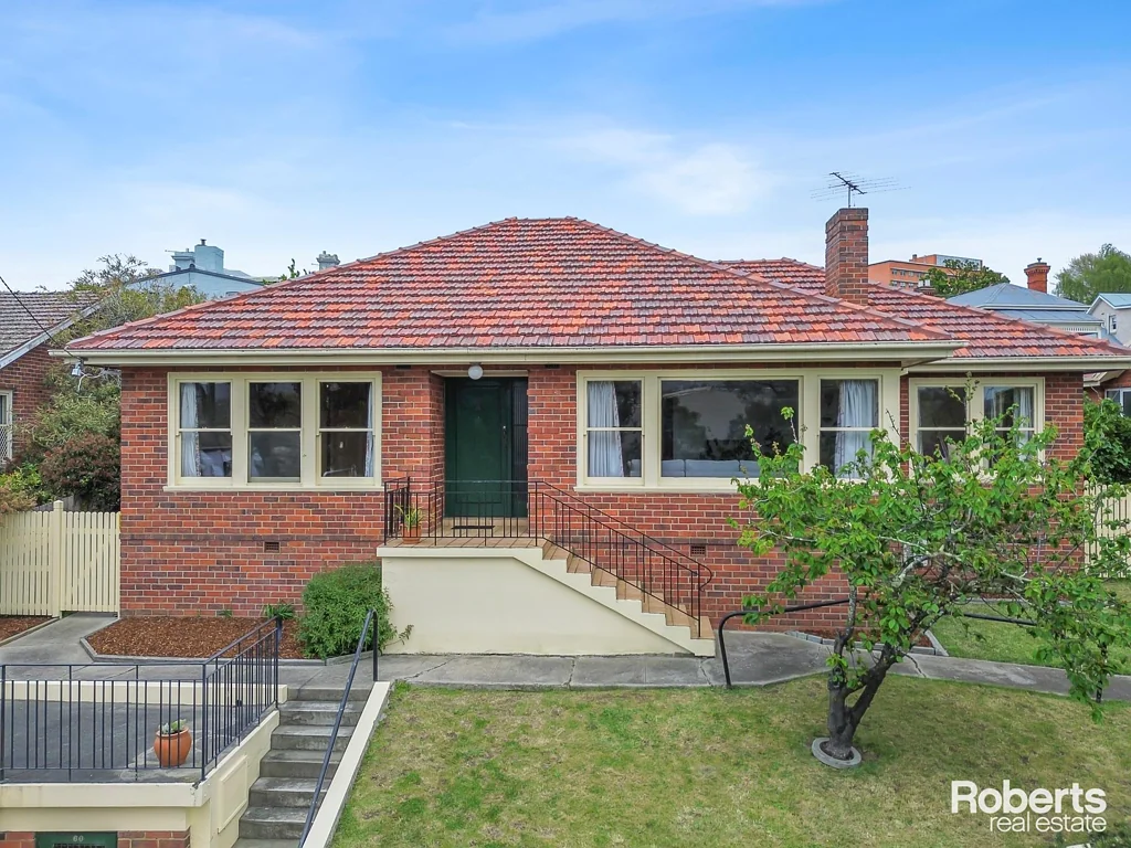 60 Racecourse Crescent, Launceston, TAS 7250