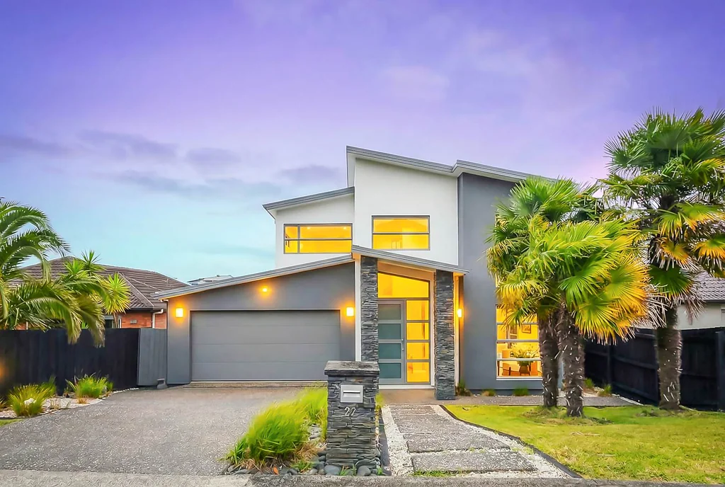 22 Borneo Drive, Fairview Heights, North Shore City, Auckland