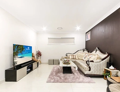 8 Galbraith Street (Nirimba Fields), Quakers Hill, NSW 2763, 5 침실, 3 욕실, House