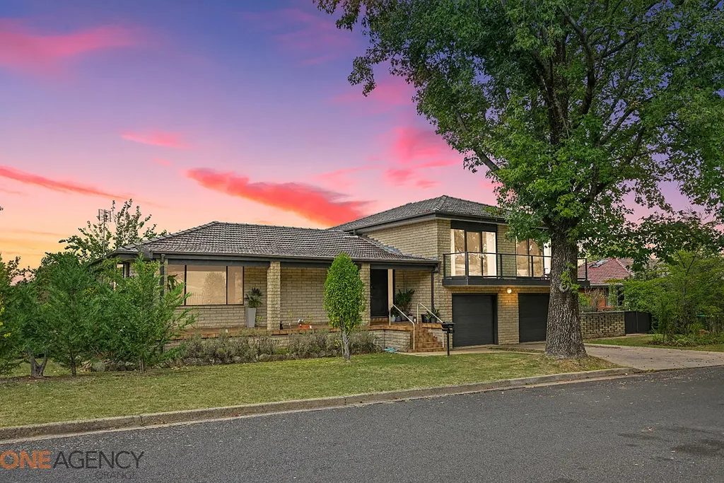 61 Coronation Drive, Orange, NSW 2800