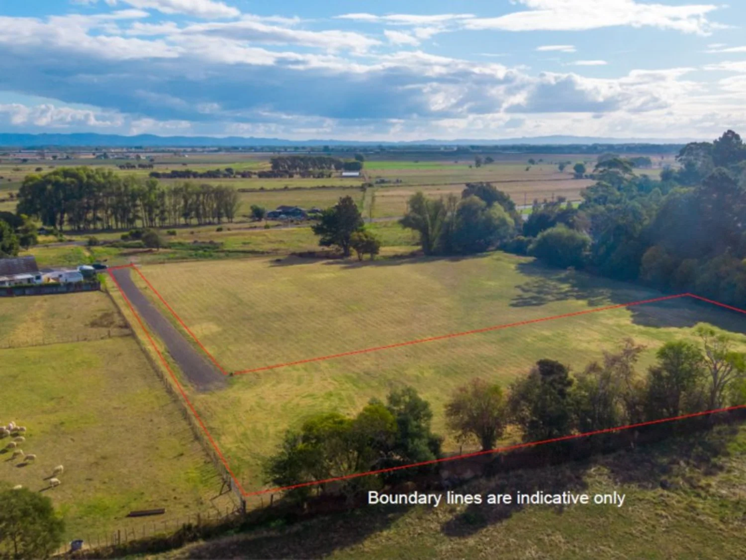 3d Warahoe Road, Matatoki, Coromandel, 0 Bedrooms, 0 Bathrooms