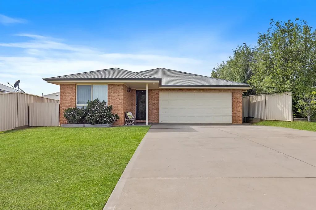 5a Birch Grove, Mudgee, NSW 2850