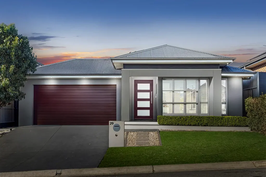 29 Liam Street (Tallawong), Schofields, NSW 2762