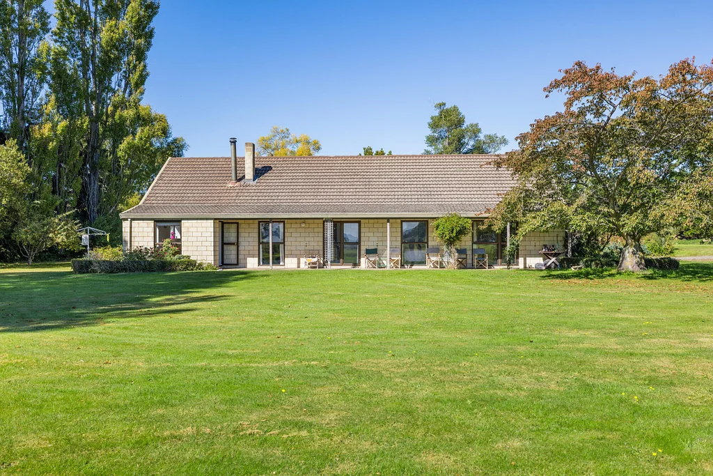 Amberley Lifestyle Living with Income Potential