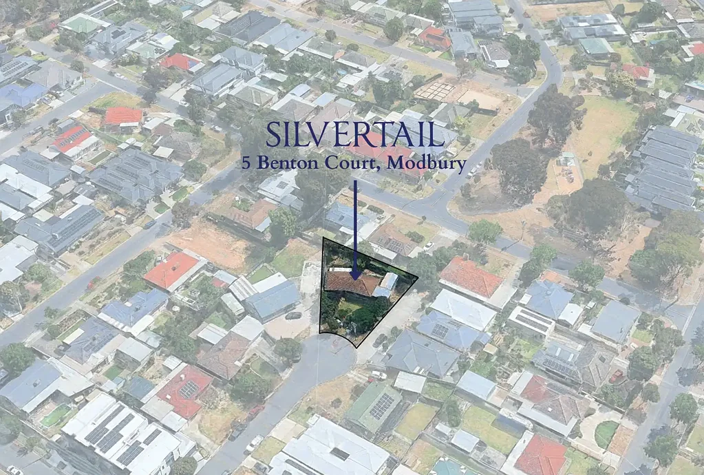 5 Benton Court, Modbury, SA 5092