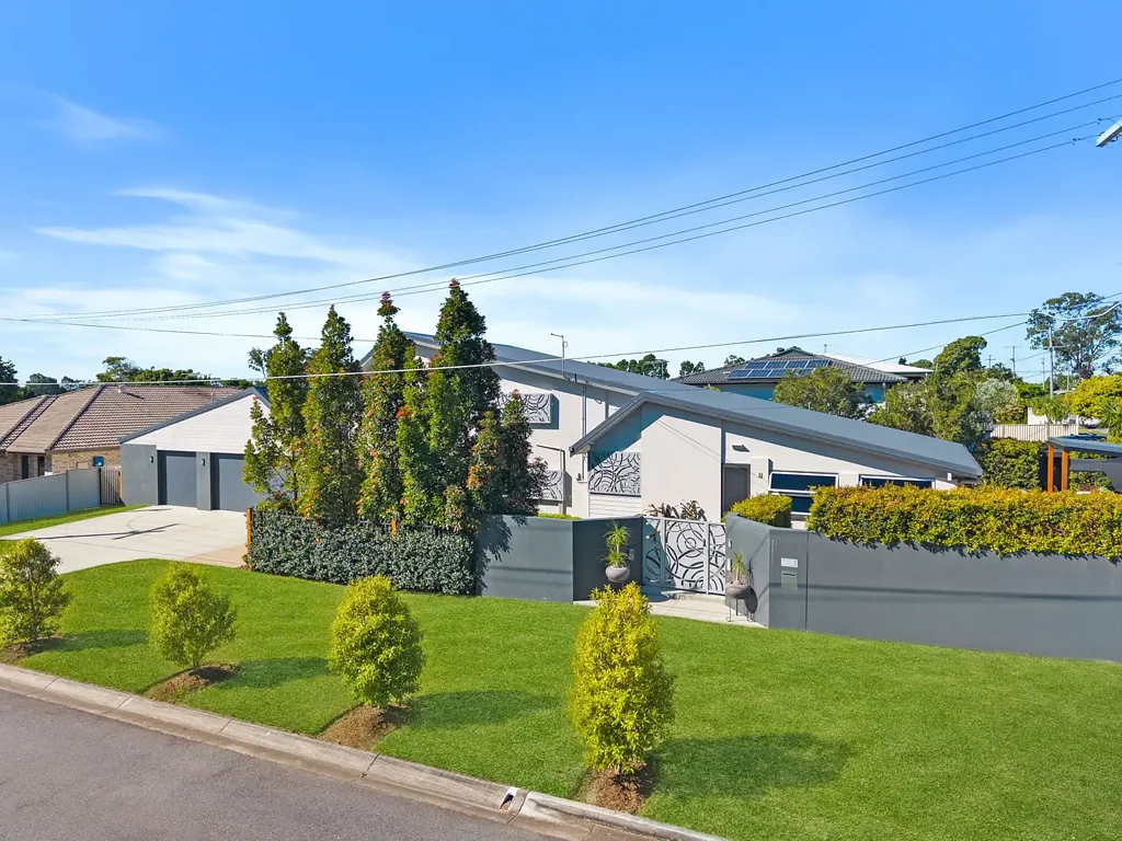 Birkdale 4ਬੈੱਡਰੂਮ The Ultimate Family Retreat in the Heart of Birkdale