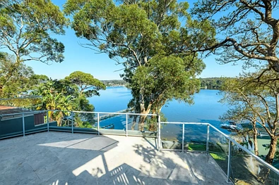 31 Kangaroo Point Road, Kangaroo Point, NSW 2224, 3 rūma, 1 rūma horoi, House