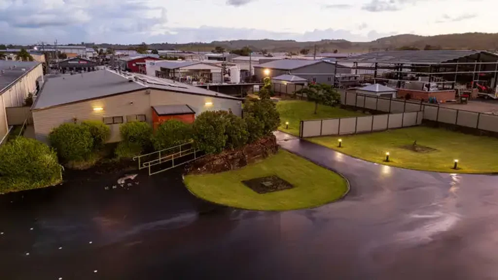 South Lismore 6कमरा New Price, New Motivation (Ill Health)