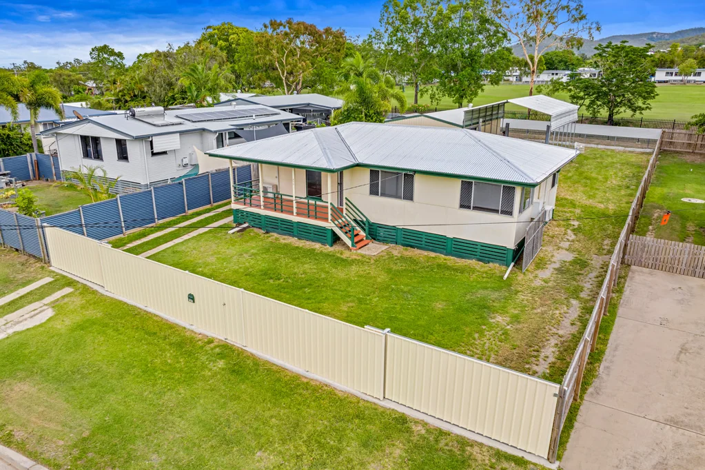 277 Dempsey Street, Koongal, QLD 4701