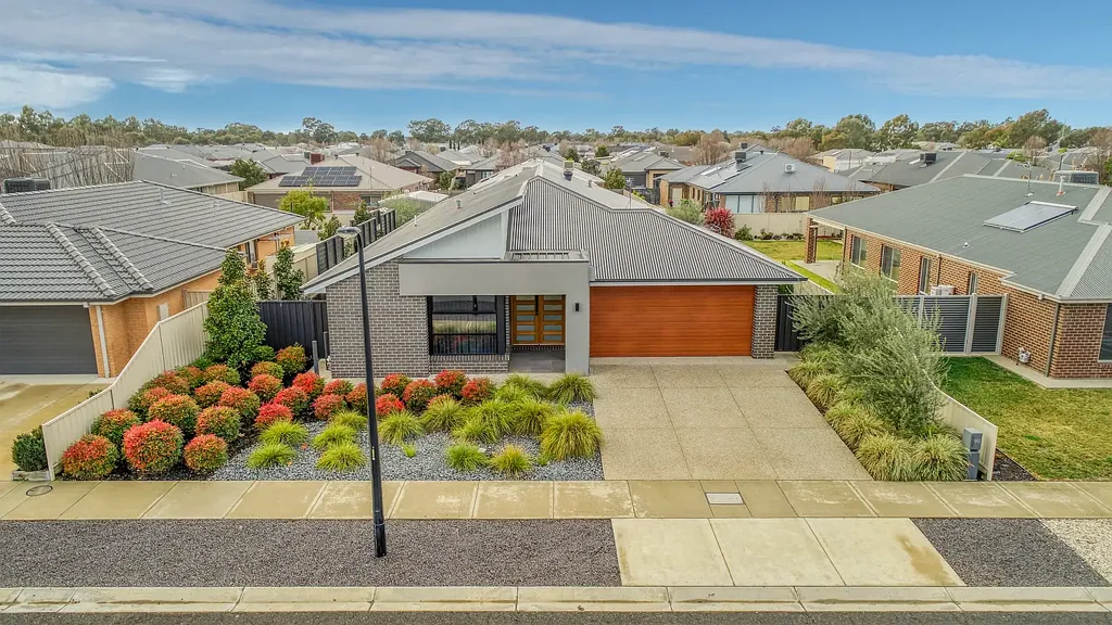 Shepparton 4房  Luxury and Life Style