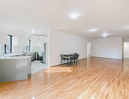 6/1-9 Mt Pleasant Avenue, Burwood, Inner West, 3房, 2浴, Unit