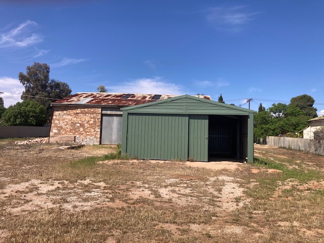 6 AVICE ST, BOOLEROO CENTRE SA 5482, 0房, 0浴, House