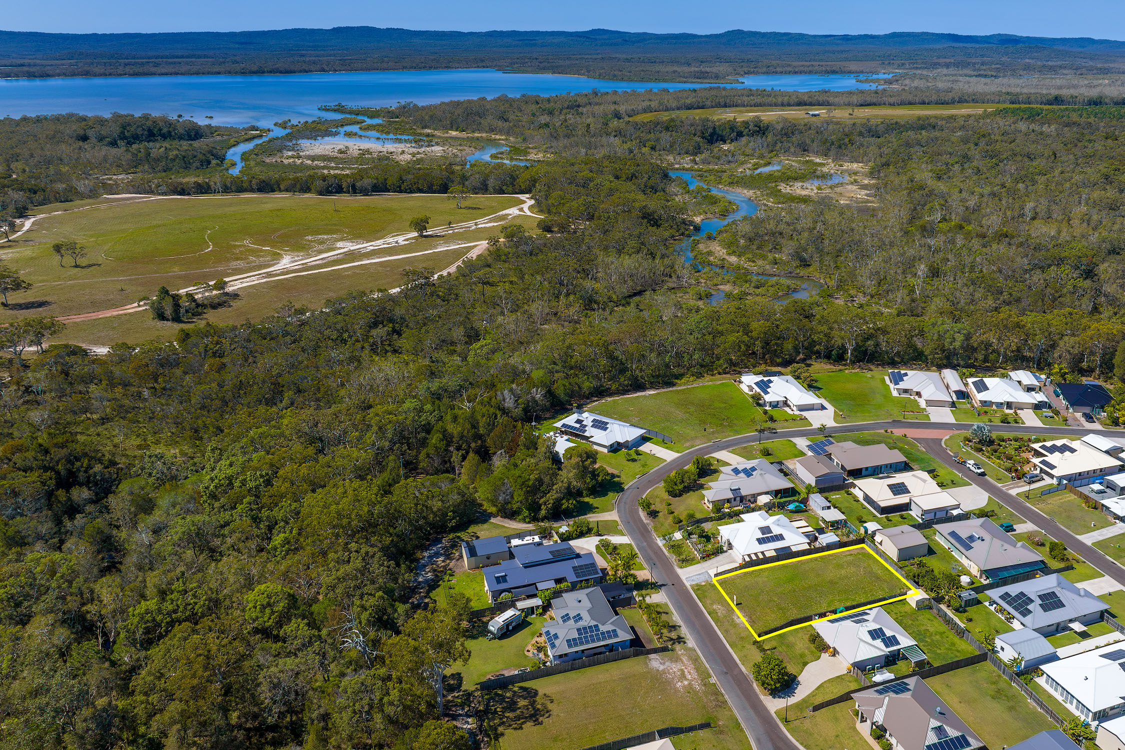 18 HABITAT CCT, COOLOOLA COVE QLD 4580, 0 ਕਮਰੇ, 0 ਬਾਥਰੂਮ, Section