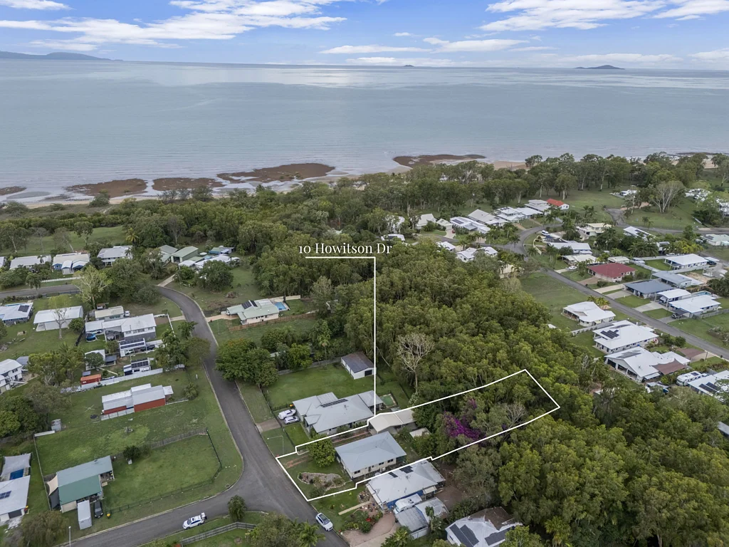 10 Howitson Drive, Balgal Beach, QLD 4816