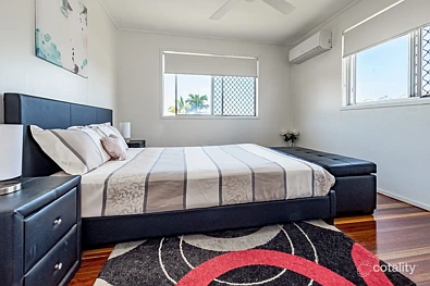 ਬੈੱਡਰੂਮ - 98 DALRYMPLE DR, TOOLOOA QLD 4680