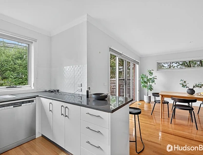 3/79 Lusher Road, Croydon, VIC 3136, 2 Schlafzimmer, 1 Badezimmer, Townhouse