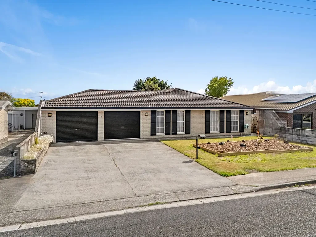 7 Epsom Road, Penguin, TAS 7316