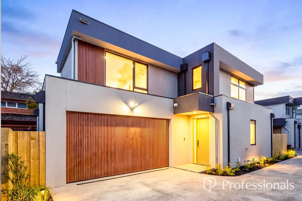 Murrumbeena 4બેડરૂમ Brand New Freestanding Luxury in a Connected Murrumbeena Setting