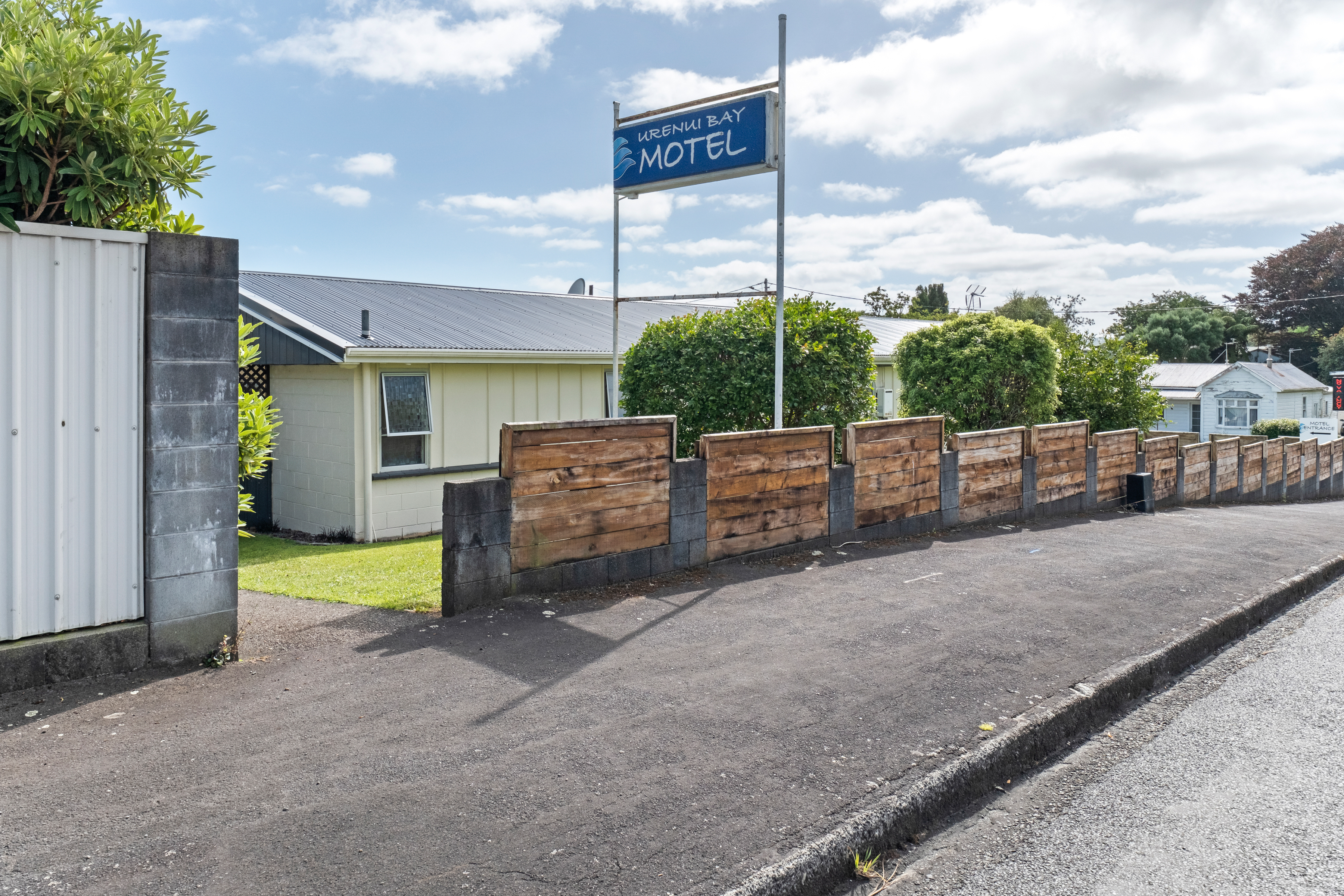 6 Nikorima Street, Urenui, New Plymouth, 0 ห้องนอน, 0 ห้องน้ำ, Hotel Motel Leisure