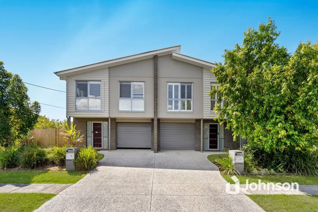 2/42 West Avenue, Wynnum, QLD 4178