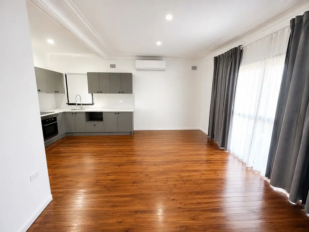 3 Bedroom Renovated Home