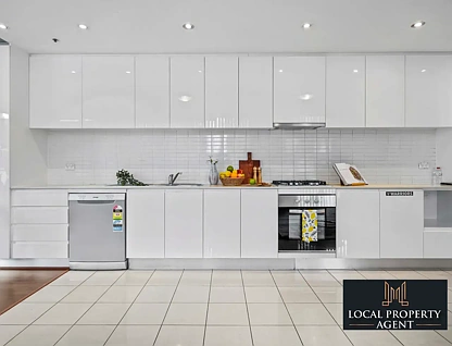 20/849 George Street, Ultimo, NSW 2007, 1 ਕਮਰੇ, 1 ਬਾਥਰੂਮ, Apartment