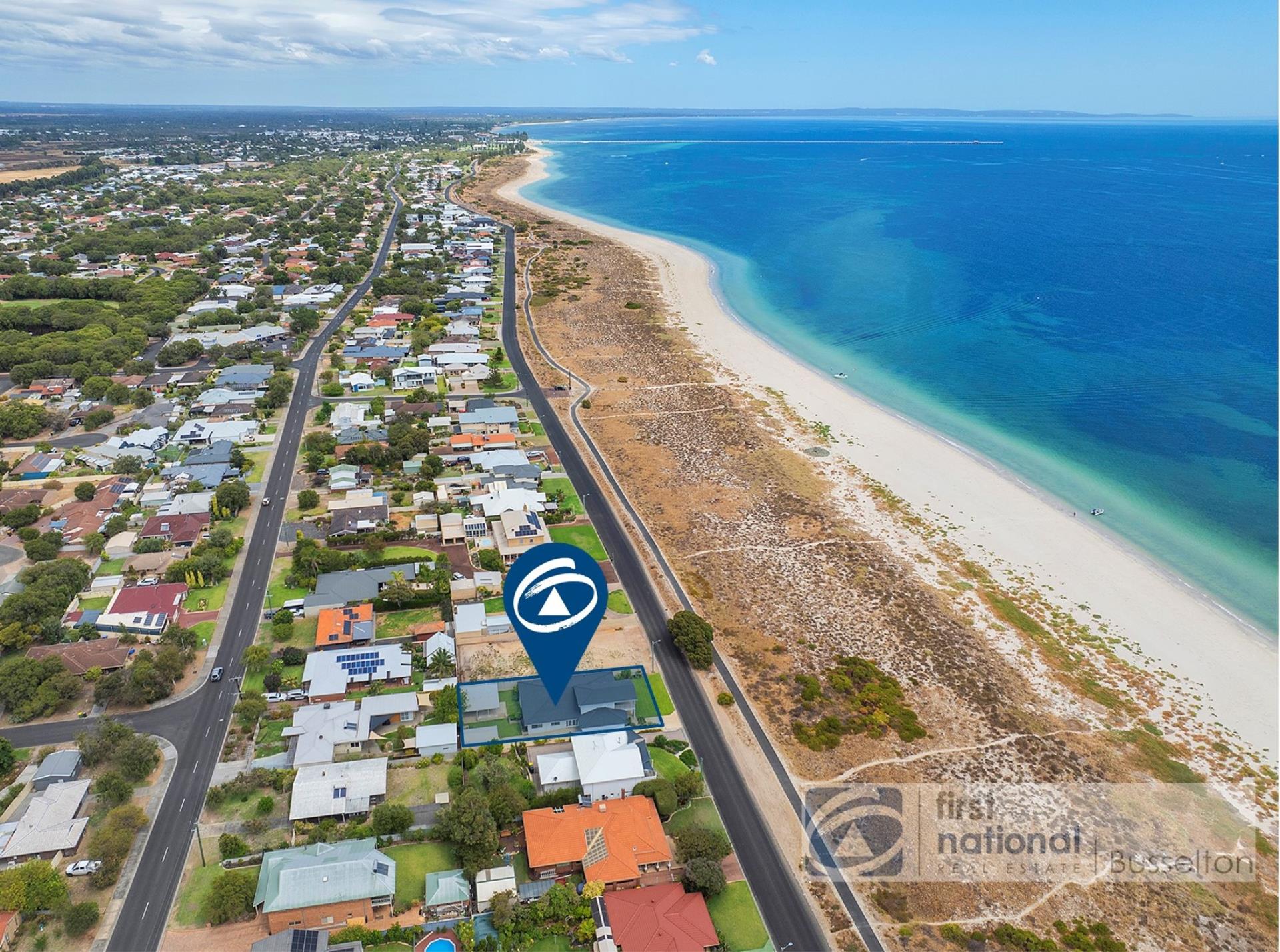 1062 GEOGRAPHE BAY RD, GEOGRAPHE WA 6280, 0部屋, 0バスルーム, House