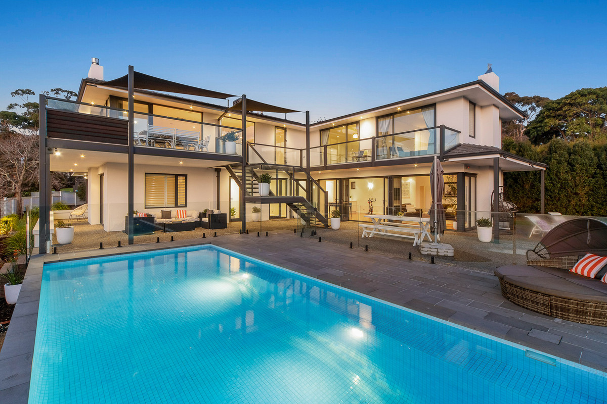 1 ELM CT, MOUNT ELIZA VIC 3930, 0 Bedrooms, 0 Bathrooms, House