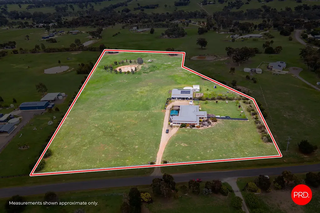 167 Sunrise Crescent, Lockwood South, VIC 3551